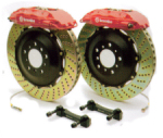Mini Grand Turismo Brembo