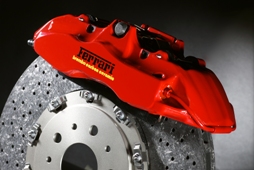 Brembo Sport Brake System
