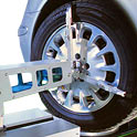 Alignment Diagnostic