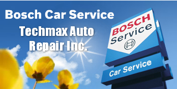 Bosch Service Center