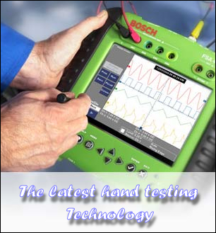 car computer diagnostic