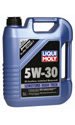 synthetic motor oils