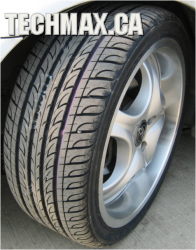 Nexen Tire N 5000