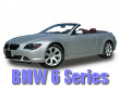 BMW 650i convertible