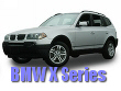 BMW X3 X5