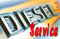 diesel import car service