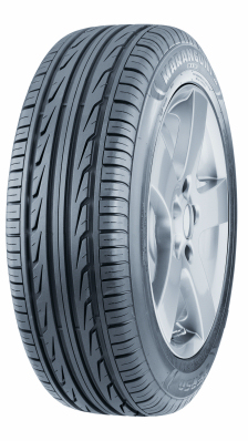 Marangoni tire 