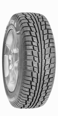 Marangoni winter tire