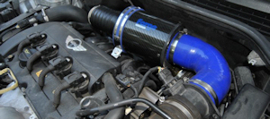 Forge Induction Kit for Mini