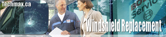 windshield Replacement