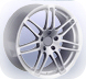 Audi Replica Wheel