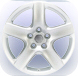Audi Replica Wheel