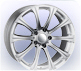 BMW replica wheel
