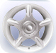 Mini Cooper Replica Wheel