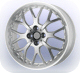 Mini Cooper Replica Wheel