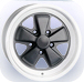 Porsche Replica Wheel