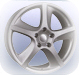 Porsche Replica Wheel