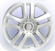 VW Replica Wheel