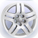 VW Replica Wheel