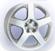 VW Replica Wheel