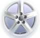 VW Replica Wheel