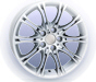 BMW Replica Wheel