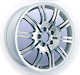 BMW Replica Wheel