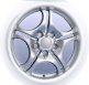 BMW Replica Wheel