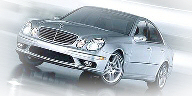 Mercedes replica wheels
